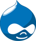 Drupal Logo