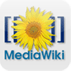 MediaWiki Logo