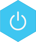 Power Button Icon