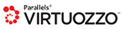 Virtuozzo Logo