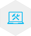 Computer Tools Icon